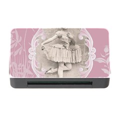 Lady 1112861 1280 Memory Card Reader With Cf