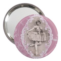 Lady 1112861 1280 3  Handbag Mirrors