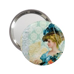 Lady 1112776 1920 2 25  Handbag Mirrors