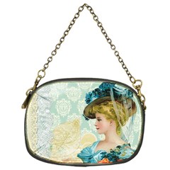 Lady 1112776 1920 Chain Purse (one Side)