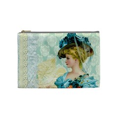 Lady 1112776 1920 Cosmetic Bag (medium)