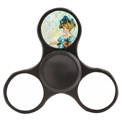 Lady 1112776 1920 Finger Spinner