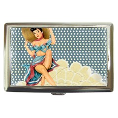 Retro 1107634 1920 Cigarette Money Case