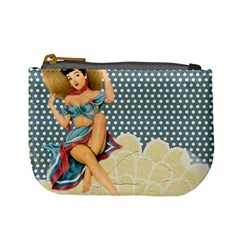 Retro 1107634 1920 Mini Coin Purse