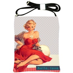 Retro 1107638 1920 Shoulder Sling Bag