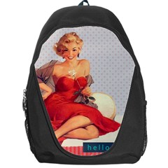 Retro 1107638 1920 Backpack Bag