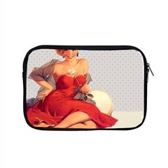 Retro 1107638 1920 Apple MacBook Pro 15  Zipper Case