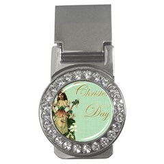 Christening 976872 1280 Money Clips (cz)  by vintage2030