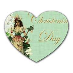 Christening 976872 1280 Heart Mousepads by vintage2030