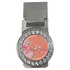 Flower 979466 1280 Money Clips (cz)  by vintage2030