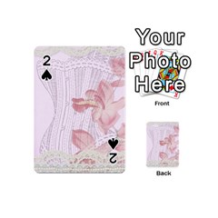 Vintage 1079405 1920 Playing Cards 54 (mini) by vintage2030