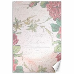 Vintage 1079419 1920 Canvas 12  X 18  by vintage2030