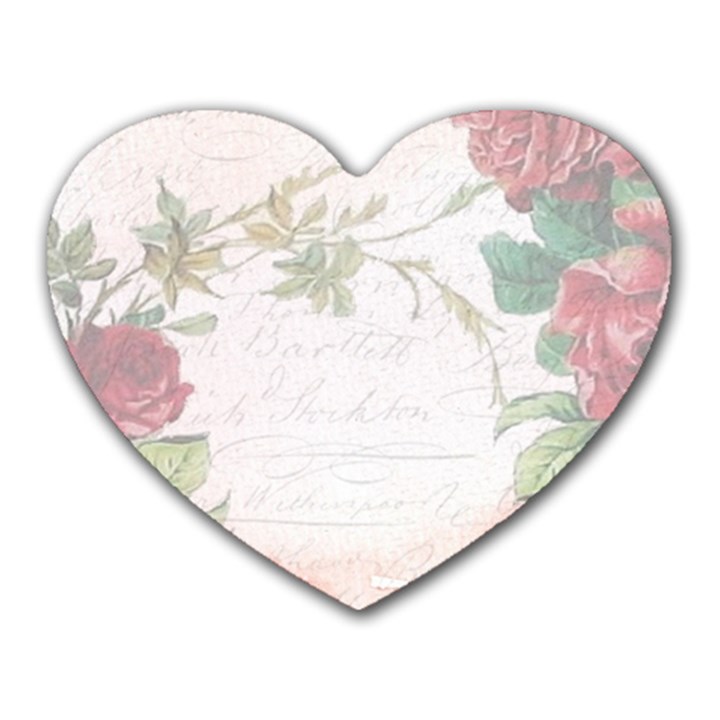 Vintage 1079419 1920 Heart Mousepads