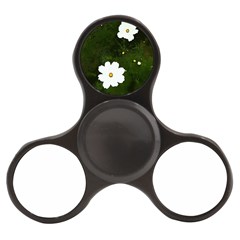 Daisies In Green Finger Spinner by DeneWestUK