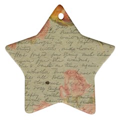 Vintage 1079411 1920 Ornament (star) by vintage2030