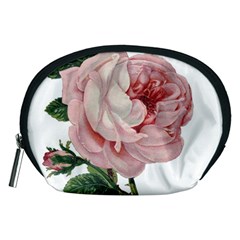 Rose 1078272 1920 Accessory Pouch (medium) by vintage2030