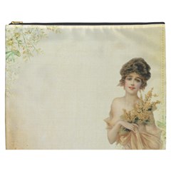 Vintage 1067759 1920 Cosmetic Bag (xxxl) by vintage2030