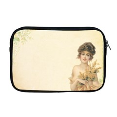 Vintage 1067759 1920 Apple Macbook Pro 17  Zipper Case by vintage2030