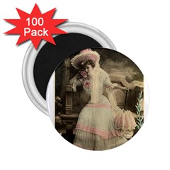 Vintage 1071148 1920 2 25  Magnets (100 Pack)  by vintage2030