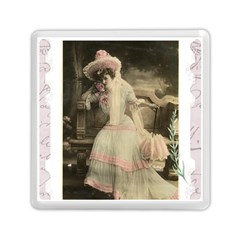 Vintage 1071148 1920 Memory Card Reader (square) by vintage2030