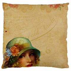 Old 1064510 1920 Large Cushion Case (one Side) by vintage2030