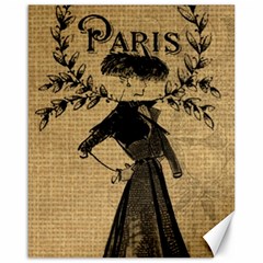 Vintage 1060201 1920 Canvas 16  X 20  by vintage2030