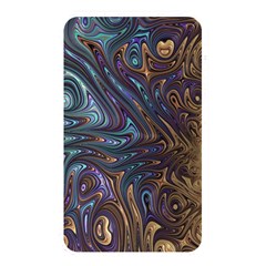 Fractal Art Artwork Globular Memory Card Reader (Rectangular)