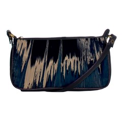 Cavern Shoulder Clutch Bag