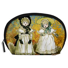 Little Victorian Girls Accessory Pouch (large)