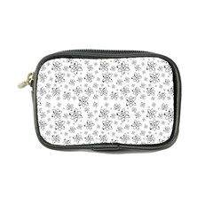 Atom Chemistry Science Physics Coin Purse