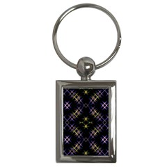 Seamless Background Abstract Vector Key Chains (rectangle)  by Simbadda