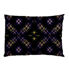 Seamless Background Abstract Vector Pillow Case