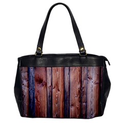 Wood Boards Wooden Wall Wall Boards Oversize Office Handbag by Simbadda