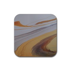 Mystic Rubber Coaster (square) 