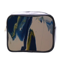 Wrath Mini Toiletries Bag (one Side)