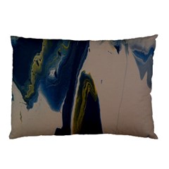 Wrath Pillow Case (two Sides) by WILLBIRDWELL