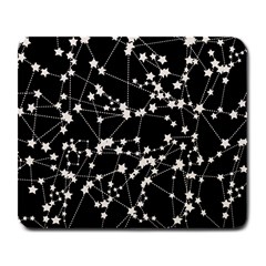 Constellations Large Mousepads