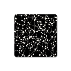 Constellations Square Magnet by snowwhitegirl