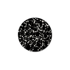 Constellations Golf Ball Marker (10 Pack)