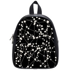 Constellations School Bag (small) by snowwhitegirl