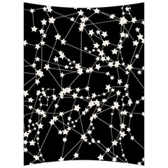 Constellations Back Support Cushion by snowwhitegirl