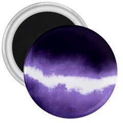 Ombre 3  Magnets by Valentinaart