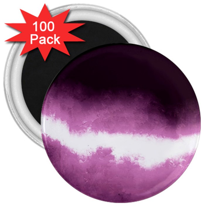 Ombre 3  Magnets (100 pack)