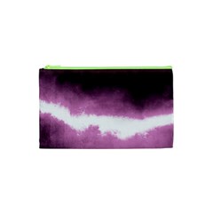 Ombre Cosmetic Bag (xs) by Valentinaart