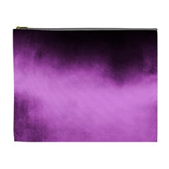 Ombre Cosmetic Bag (xl)