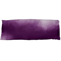 Ombre Body Pillow Case (dakimakura) by Valentinaart