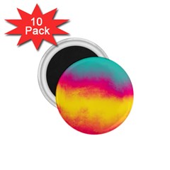 Ombre 1 75  Magnets (10 Pack) 