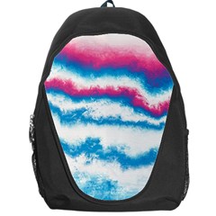 Ombre Backpack Bag