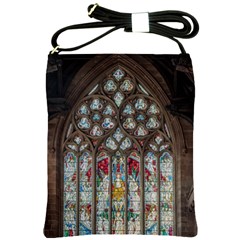 St Martins In The Bullring Birmingham Shoulder Sling Bag