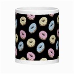 Donuts pattern Morph Mugs Center